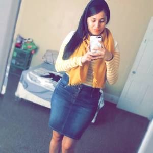 Meet your Posher, Stacey